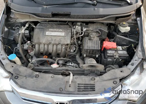 2014 Honda Insight Lx z USA, uszkodzony, nr VIN JHMZE2H57ES002679